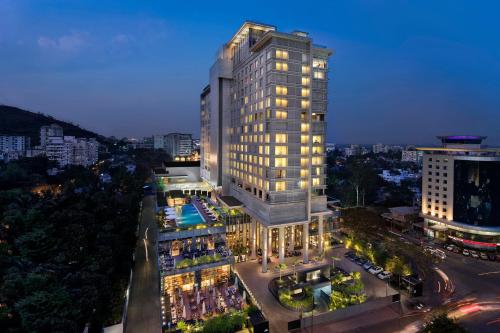 JW Marriott Pune - Best Marriott Hotels in India