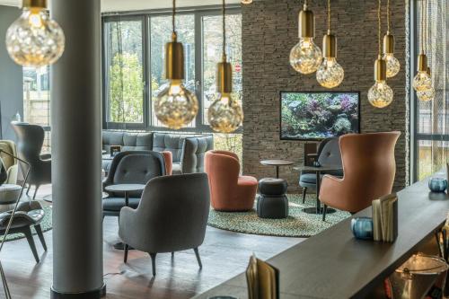 Motel One Dresden - Palaisplatz - Best Hotels in Dresden