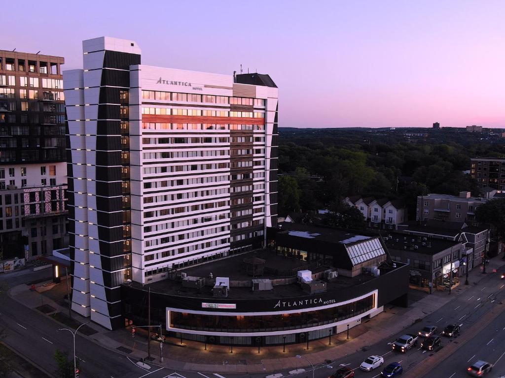 Atlantica Hotel Halifax - Best Hotels in Halifax