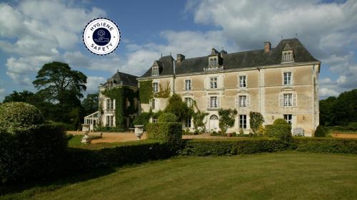 Château De Chambiers - Best Hotels in Loire Valley