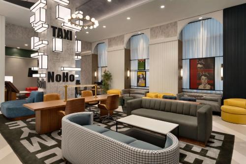 DoubleTree by Hilton New York Downtown - Best DoubleTree by Hilton Hotels in New York