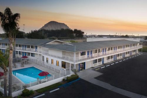 Motel 6-Morro Bay, CA - Best Hotels in Morro Bay, CA