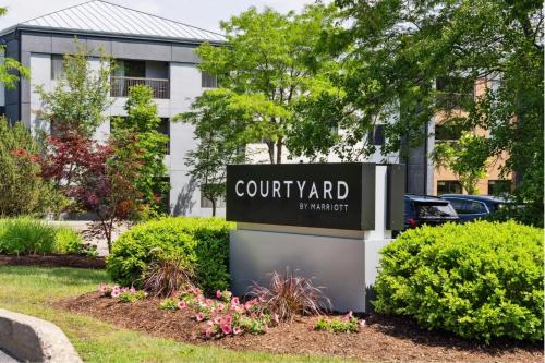 Courtyard Burlington Williston - Best Marriott Hotels in Vermont