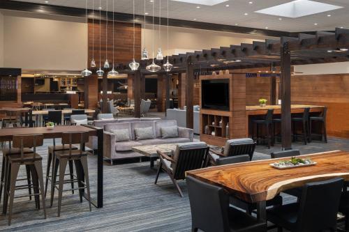 Cleveland Marriott East - Best Marriott Hotels in Ohio