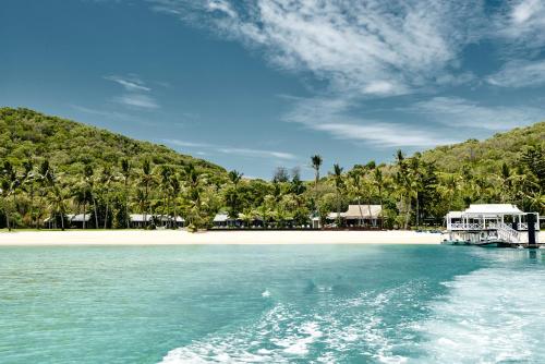 Orpheus Island Lodge - Best Resort Hotels in Queensland