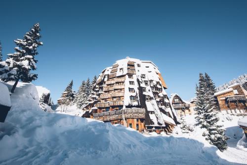 Hôtel des Dromonts by SOWELL COLLECTION - Best Hotels in Haute-Savoie