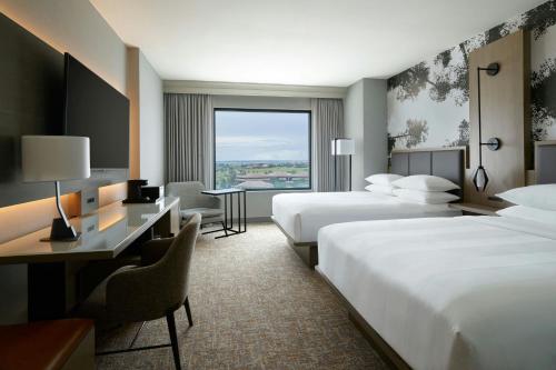 Denver Marriott South at Park Meadows - Best Marriott Hotels in Colorado