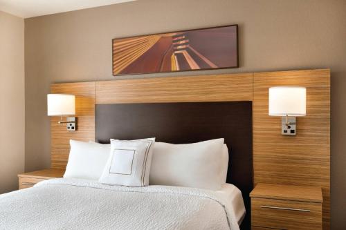 TownePlace Suites Denver Tech Center
