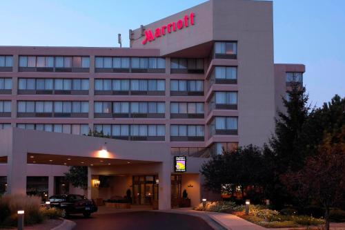 Detroit Marriott Livonia - Best Marriott Hotels in Michigan