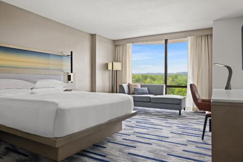 Marriott Saddle Brook - Best Marriott Hotels in New Jersey