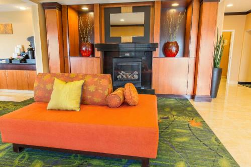Fairfield Inn & Suites Fargo - Best Business Hotels in Fargo, ND