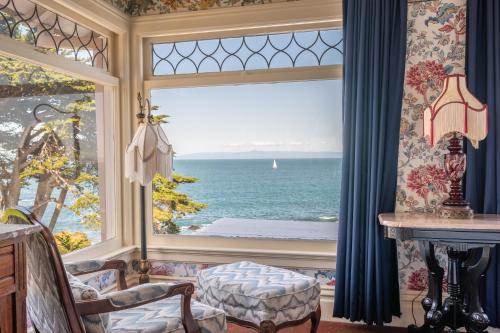 Martine Inn - Best Hotels in Monterey, CA