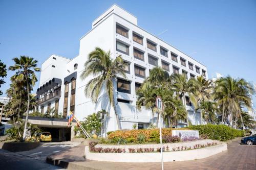 Hotel Faranda Express Puerta Del Sol Barranquilla, A Member of Radisson Individuals - Best Parking Hotels in Colombia
