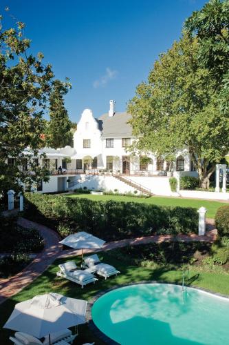 The Andros Boutique Hotel - Best Hotels in Cape Town