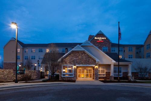 Residence Inn by Marriott Wichita East At Plazzio - Best Pool Hotels in Wichita, KS