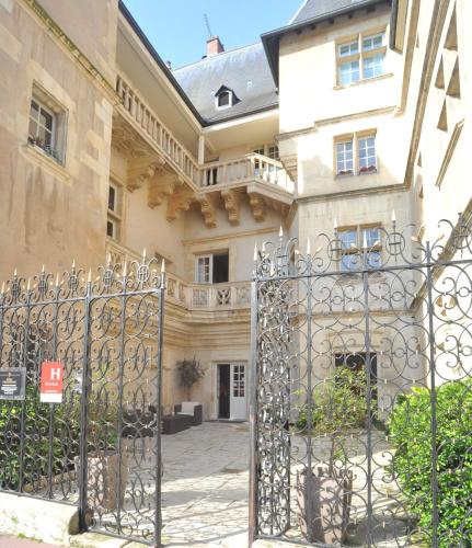 Hotel D'haussonville - Best Hotels in Moselle