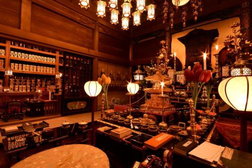 高野山 宿坊 不動院 -Koyasan Shukubo Fudoin- - Best Hotels in Koyasan