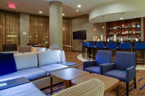 Courtyard Republic Airport Long Island/Farmingdale - Best Marriott Hotels in New York
