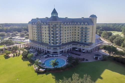 World Golf Village Renaissance St. Augustine Resort - Best Hotels in St. Augustine, FL