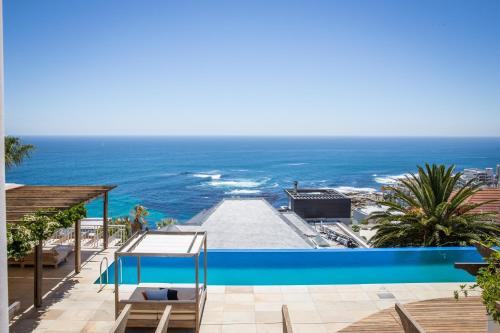 Compass House Boutique Hotel - Adults Only