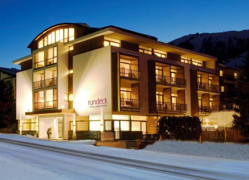 Hotel Rundeck - Best Hotels in Tyrol