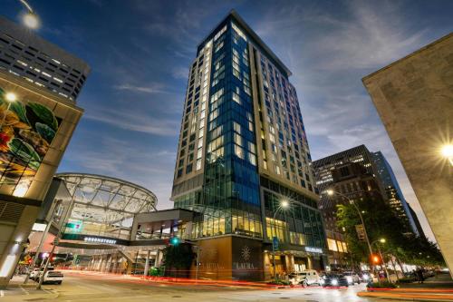 The Laura Hotel, Houston Downtown, Autograph Collection - Best Hotels in Houston