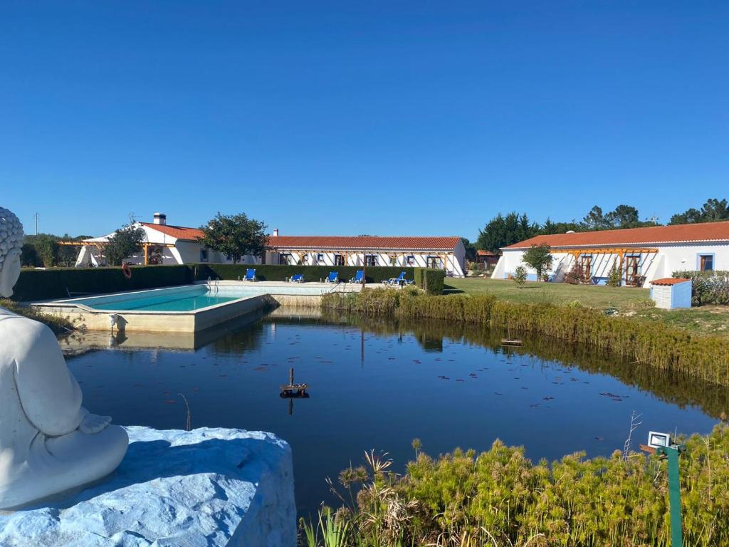 Casa Vicentina - Best Beach Hotels in the Algarve