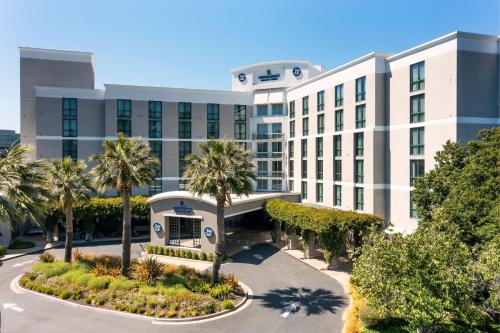 Renaissance Walnut Creek Hotel - Best Family Hotels in California