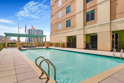 Embassy Suites Houston - Downtown