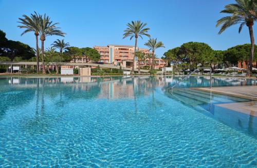 Hipotels Hipocampo Palace & Spa - Best Business Hotels in Mallorca