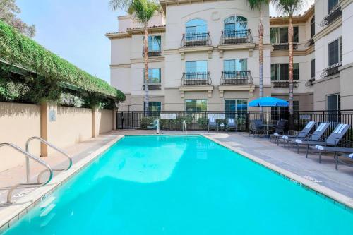 Fairfield Inn & Suites Temecula - Best Hotels in Temecula, CA