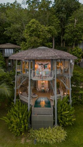 TreeHouse Villas - Adults Only - Best Beach Hotels in Thailand