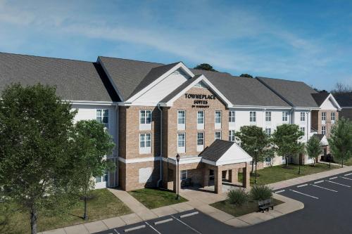 TownePlace Suites Suffolk Chesapeake