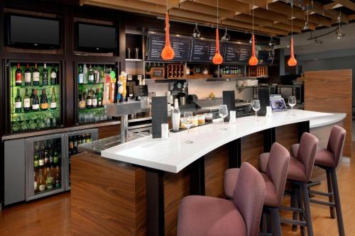 Courtyard by Marriott Portland Hillsboro - Best Marriott Hotels in Oregon