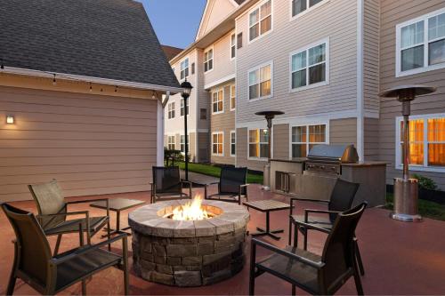 Residence Inn Mt. Laurel at Bishop's Gate - Best Hotels with Free Breakfast in Philadelphia, PA