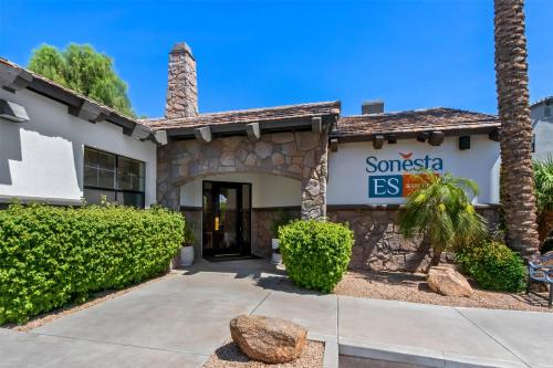 Residence Inn Phoenix Goodyear