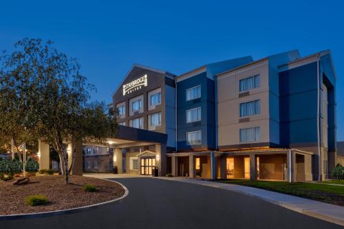 Staybridge Suites Pittsburgh Airport, an IHG Hotel