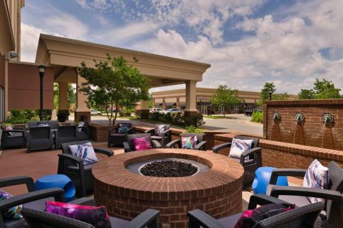 SpringHill Suites Durham Chapel Hill - Best Hotels in Durham, NC