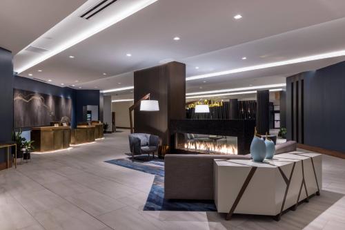 Richmond Marriott - Best Fitness Hotels in Havana, Cuba