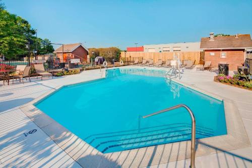 Residence Inn Richmond West End