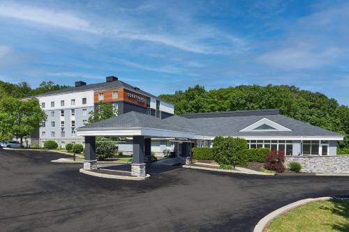 Courtyard Rochester East/Penfield - Best Courtyard by Marriott Hotels in New York
