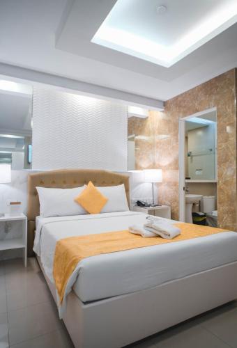 Manila Grand Opera Hotel - Best Business Hotels in Manila