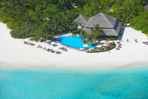 Filitheyo Island Resort - Best Value Hotels in Maldives