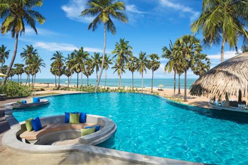 Jetwing Surf & Safari, A Luxury Reserve - Best Hotels in Arugam Bay
