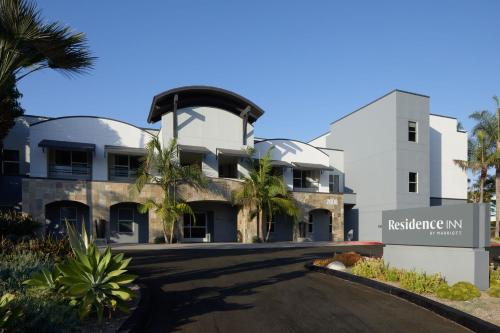 Residence Inn San Diego Carlsbad - Best Business Hotels in Carlsbad, CA