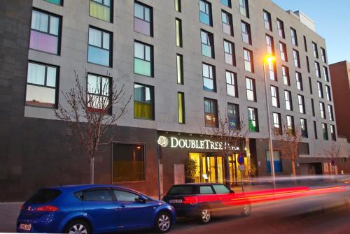 DoubleTree by Hilton Girona - Best Hilton Worldwide Hotels in Spain