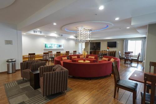 SpringHill Suites by Marriott Savannah Midtown