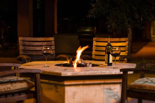 Residence Inn San Jose South - Best Hotels with Free Breakfast in San Jose, CA
