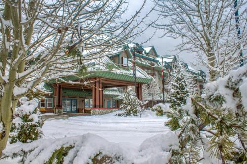 Hilton Vacation Club Lake Tahoe Resort South - Best Business Hotels in Lake Tahoe, CA