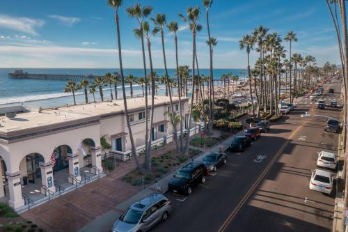 Southern California Beach Club - Best Hotels in Oceanside, CA